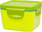 ALADDIN Thermobox for food 700ml green - Snack Box