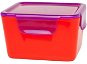 ALADDIN Thermobox for food 700ml red - Box