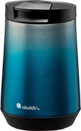 Aladdin Espresso stainless steel thermo mug 250 ml Gradient Blue - Thermal Mug