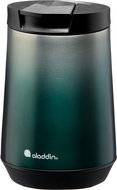 Aladdin Espresso stainless steel thermo mug 250 ml Gradient Green - Thermal Mug
