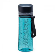 ALADDIN AVEO Water Bottle 350ml Aqua Blue Print - Drinking Bottle