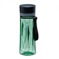 ALADDIN AVEO Water Bottle 350ml Basil Green Print - Drinking Bottle