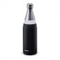 ALADDIN Fresco Thermavac™ Water Bottle 600ml Lava Black - Thermos