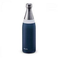 ALADDIN Fresco Thermavac™ Water Bottle 600ml Deep Navy - Thermos