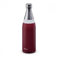ALADDIN Fresco Thermavac™ Water Bottle 600ml Burgundy Red - Thermos