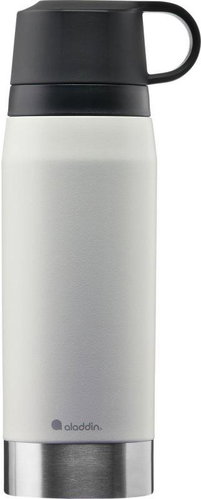 Aladdin CityPark Thermavac™ Twin Cup termosz 1 l, Stone Grey Fő fotó Aladdin CityPark Thermavac™ Twin Cup termosz 1 l, Stone Grey - Termosz - Fő fotó