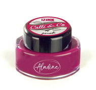 ALADINE Calligraphy ink 15 ml, burgundy - Replacement Refill