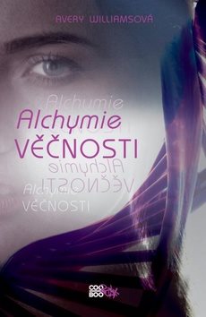  Alchemy eternity  - Book - Main image