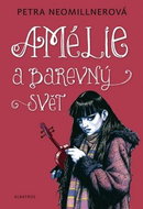  Amélie and colorful world  - Book
