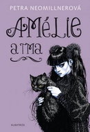 Amélie and dark  - Book