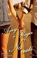  Amy and Roger: On the road  - Book