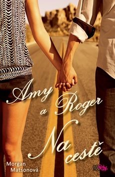  Amy and Roger: On the road  - Book - Main image