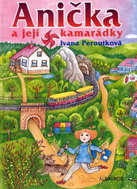 Anna and her friends  - Book