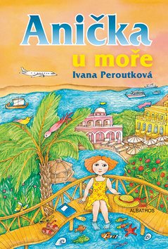  Annie at sea  - Book - Main image