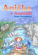  Annie in Australia  - Book