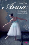  Anna: Step by step to a new life  - Book