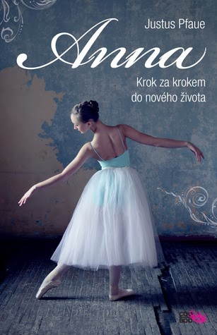 Anna: Step by step to a new life  - Book - Main image