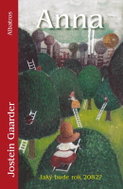  Anna: What will the year 2082?  - Book