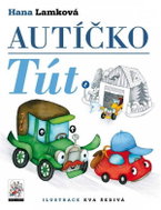  Toy car Beep  - Book