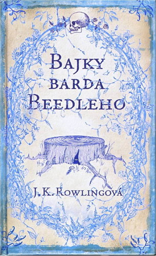  Fables bard Beedleho  - Book - Main image