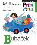 Bubáček - Kniha