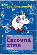  Magic Winter  - Book