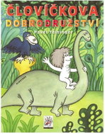  Critter Adventure  - Book