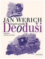  Deoduši  - Book