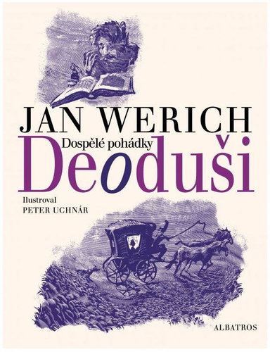  Deoduši  - Book - Main image