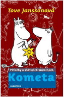 Kometa - Kniha