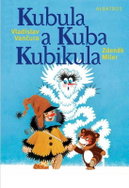  Kubula and Cuba Kubikula  - Book