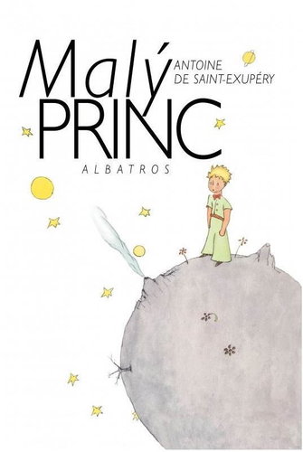  The Little Prince  - Book - Main image