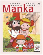  Manka  - Book