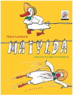 Matylda - Kniha