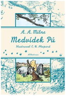  Winnie the Pooh  - Book