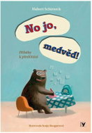  Well, bear!  - Book