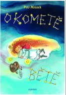  The comet Bess  - Book