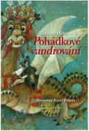 Pohádkové vandrování - Kniha