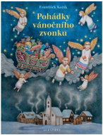  Fairy Christmas bell  - Book