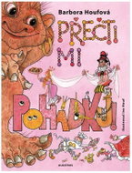  Read me a story!  - Book
