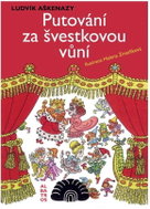  Wandering plum aromas  - Book