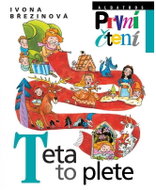 Teta to plete - Kniha