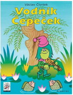 Vodník Bonnet  - Book