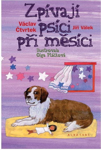  Singing dogs during the month  - Book - Main image