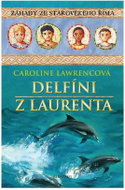 Delfíni z Laurenta - Kniha