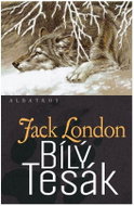 Bílý tesák - Kniha