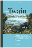  Adventures of Huck Finn  - Book
