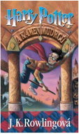  Harry Potter and the Sorcerer's Stone  - Book