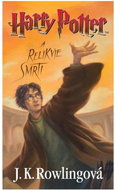  Harry Potter and the Deathly Hallows  - Book