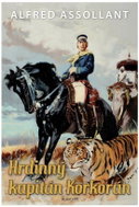  Heroic Captain Korkorán - Book